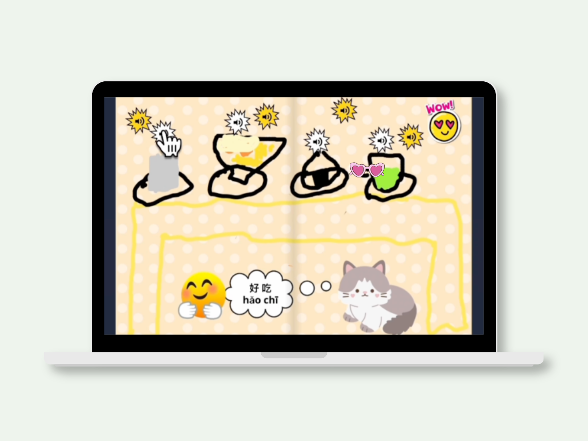 Student-Created eBook